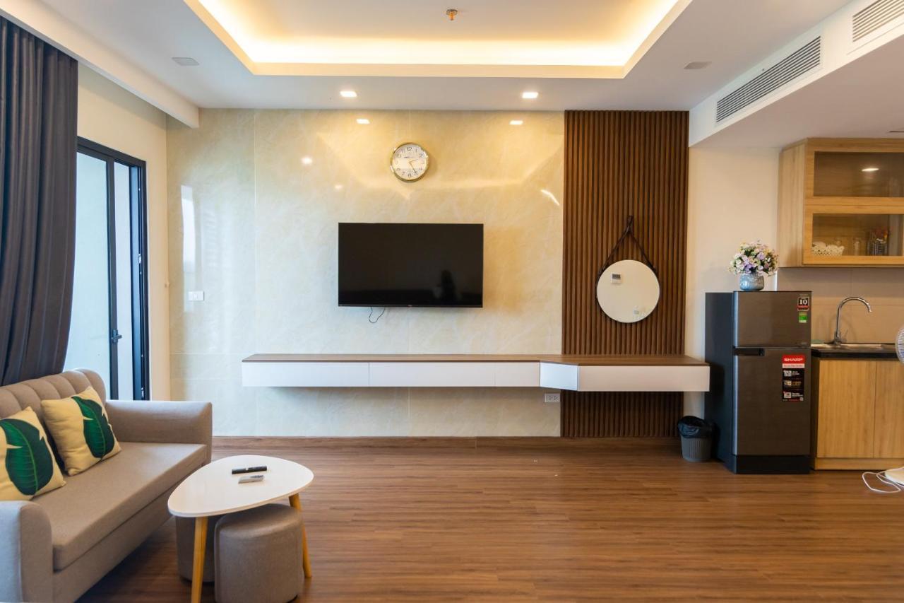 Flc Sea Tower Quy Nhon - Homostay Екстер'єр фото