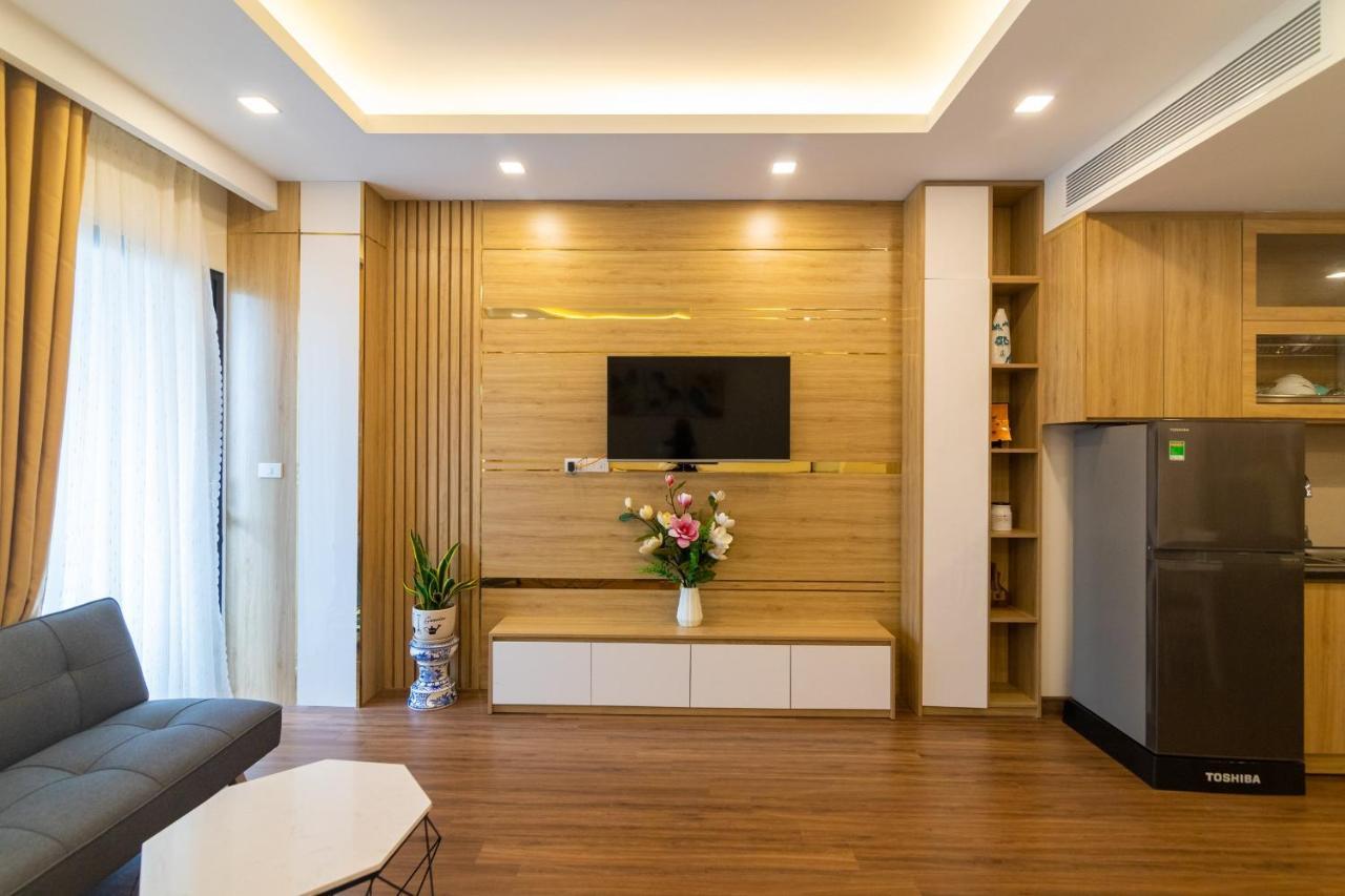 Flc Sea Tower Quy Nhon - Homostay Екстер'єр фото