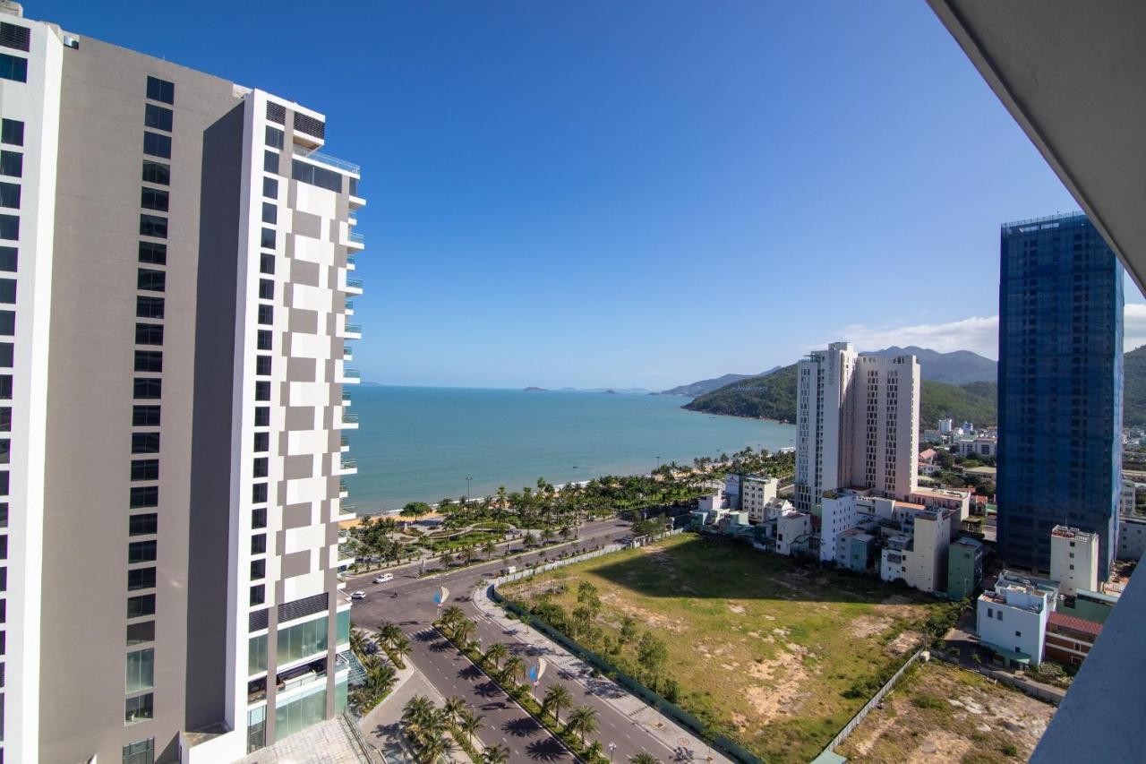 Flc Sea Tower Quy Nhon - Homostay Екстер'єр фото