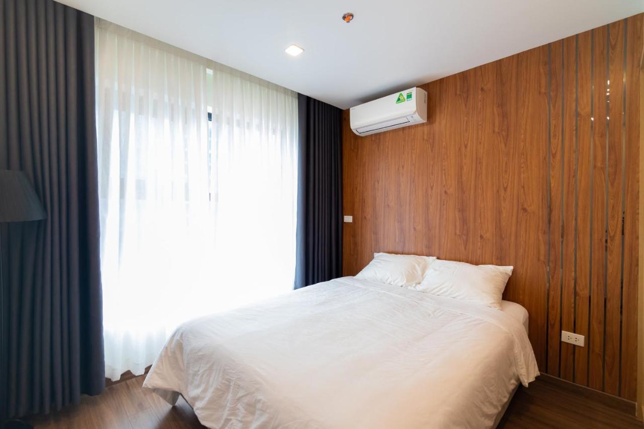 Flc Sea Tower Quy Nhon - Homostay Екстер'єр фото