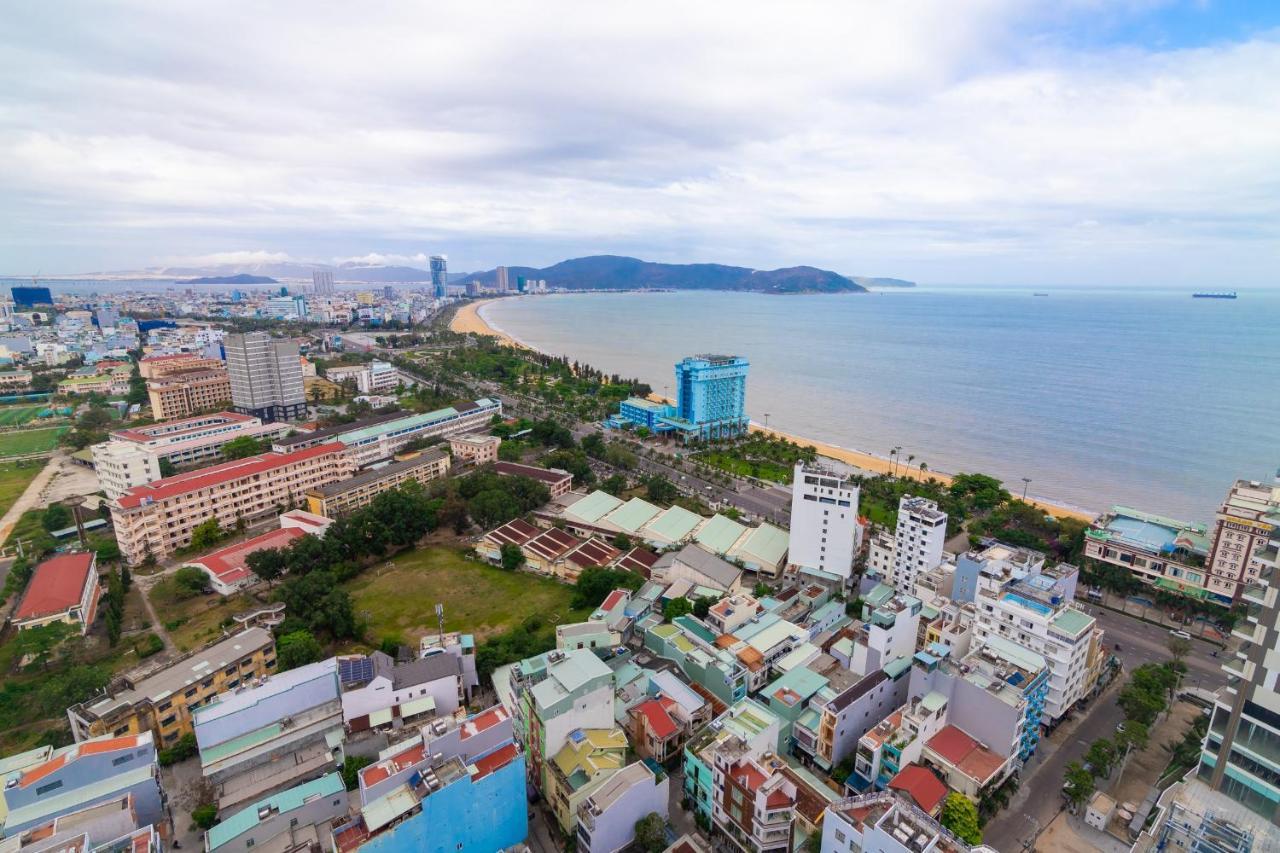 Flc Sea Tower Quy Nhon - Homostay Екстер'єр фото