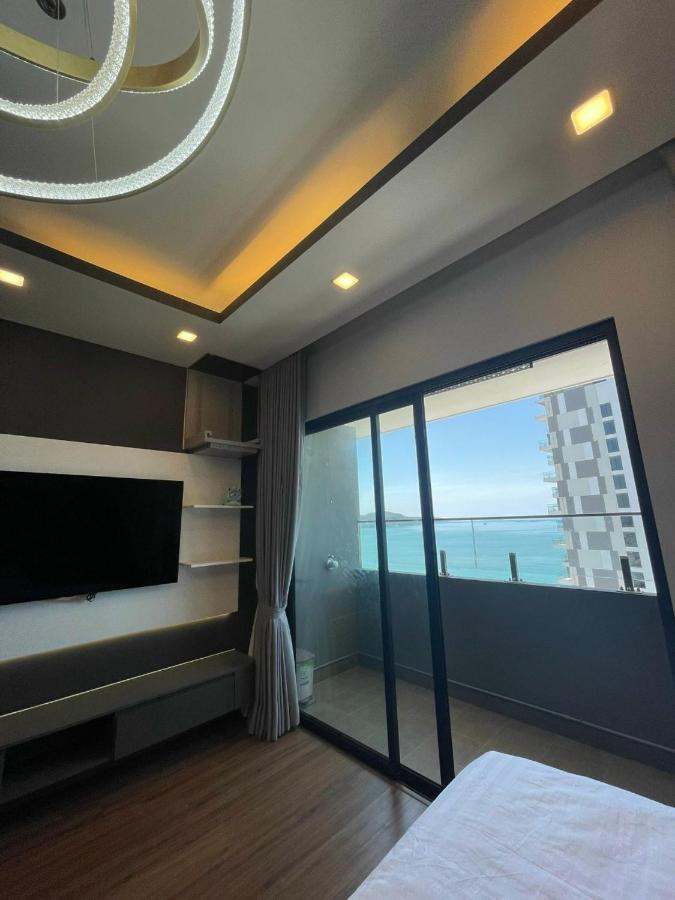 Flc Sea Tower Quy Nhon - Homostay Екстер'єр фото