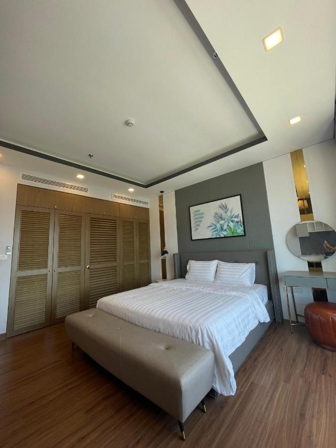 Flc Sea Tower Quy Nhon - Homostay Екстер'єр фото