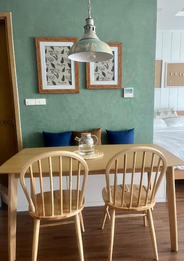 Flc Sea Tower Quy Nhon - Homostay Екстер'єр фото