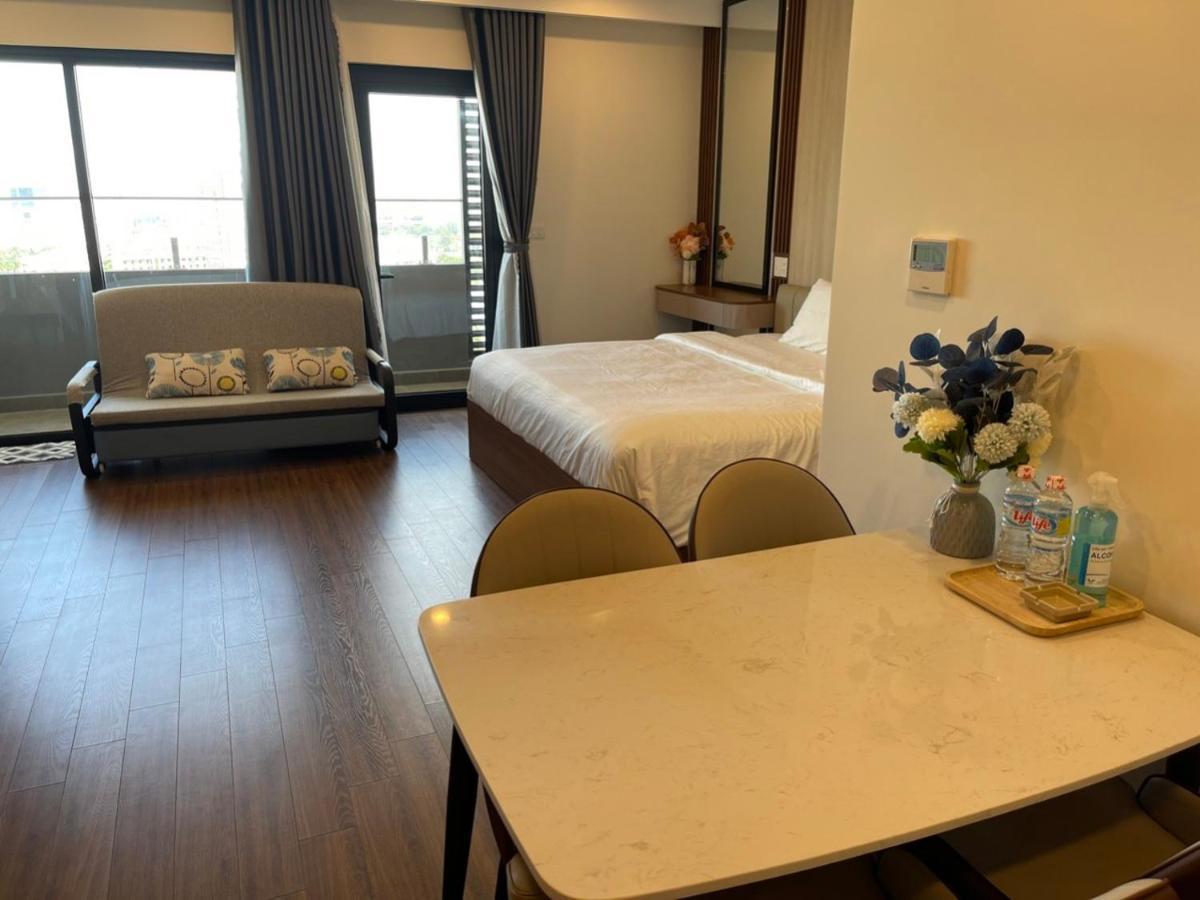 Flc Sea Tower Quy Nhon - Homostay Екстер'єр фото