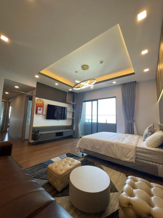Flc Sea Tower Quy Nhon - Homostay Екстер'єр фото