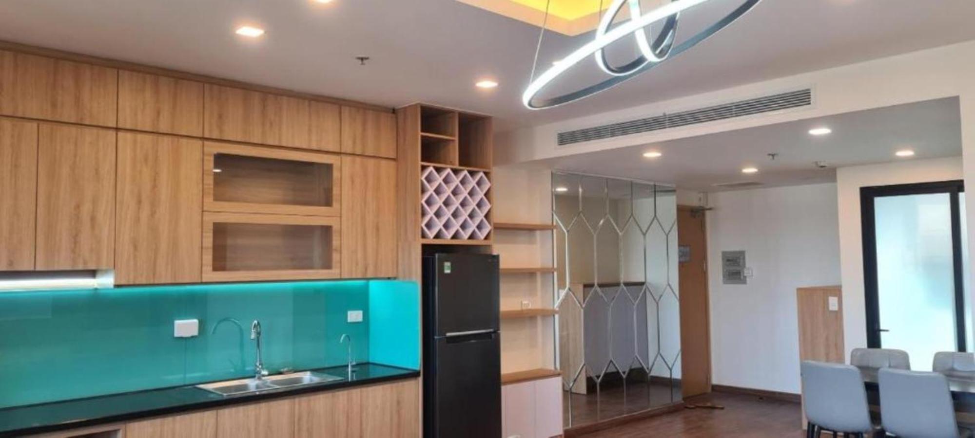 Flc Sea Tower Quy Nhon - Homostay Екстер'єр фото