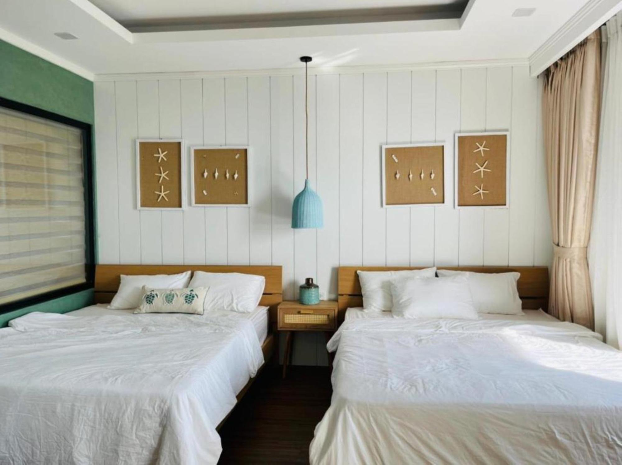 Flc Sea Tower Quy Nhon - Homostay Екстер'єр фото