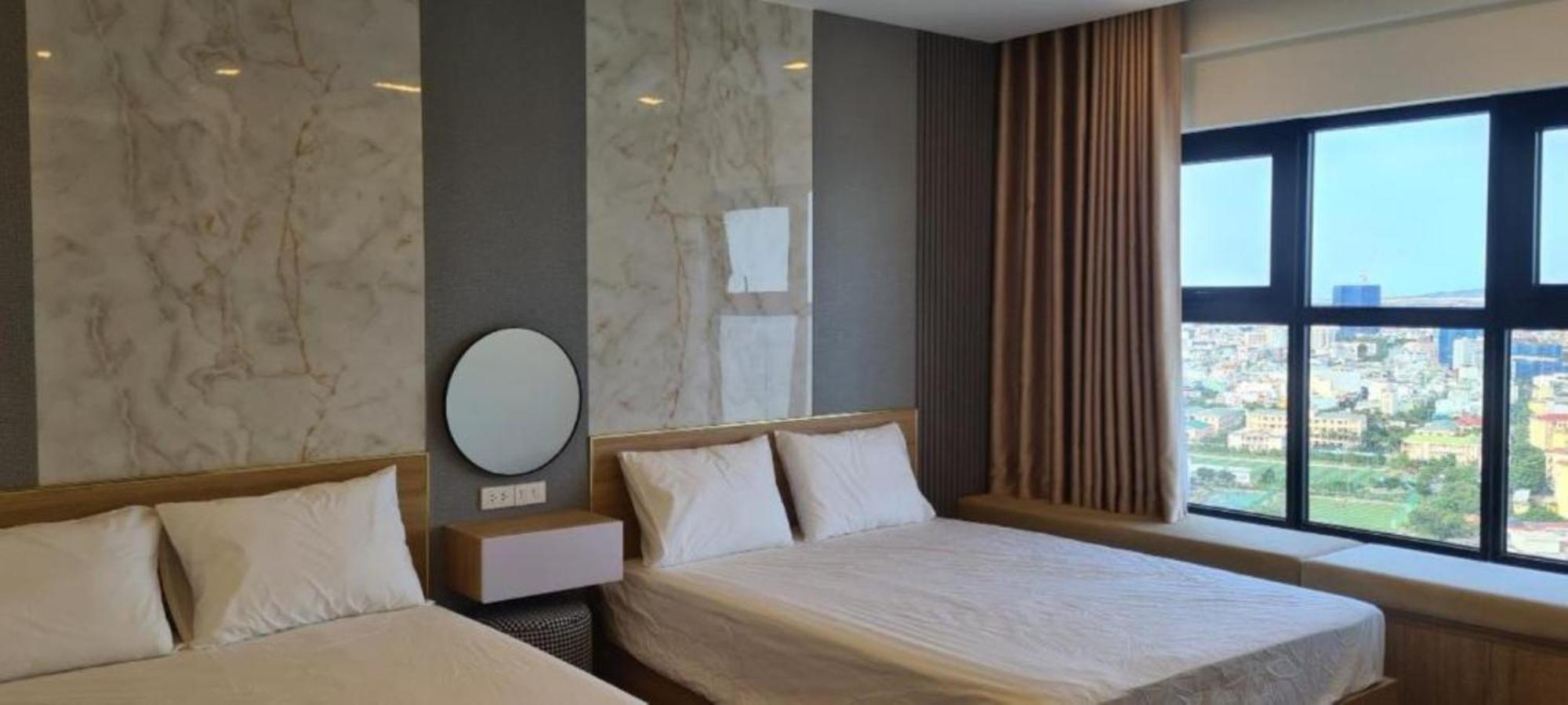 Flc Sea Tower Quy Nhon - Homostay Екстер'єр фото