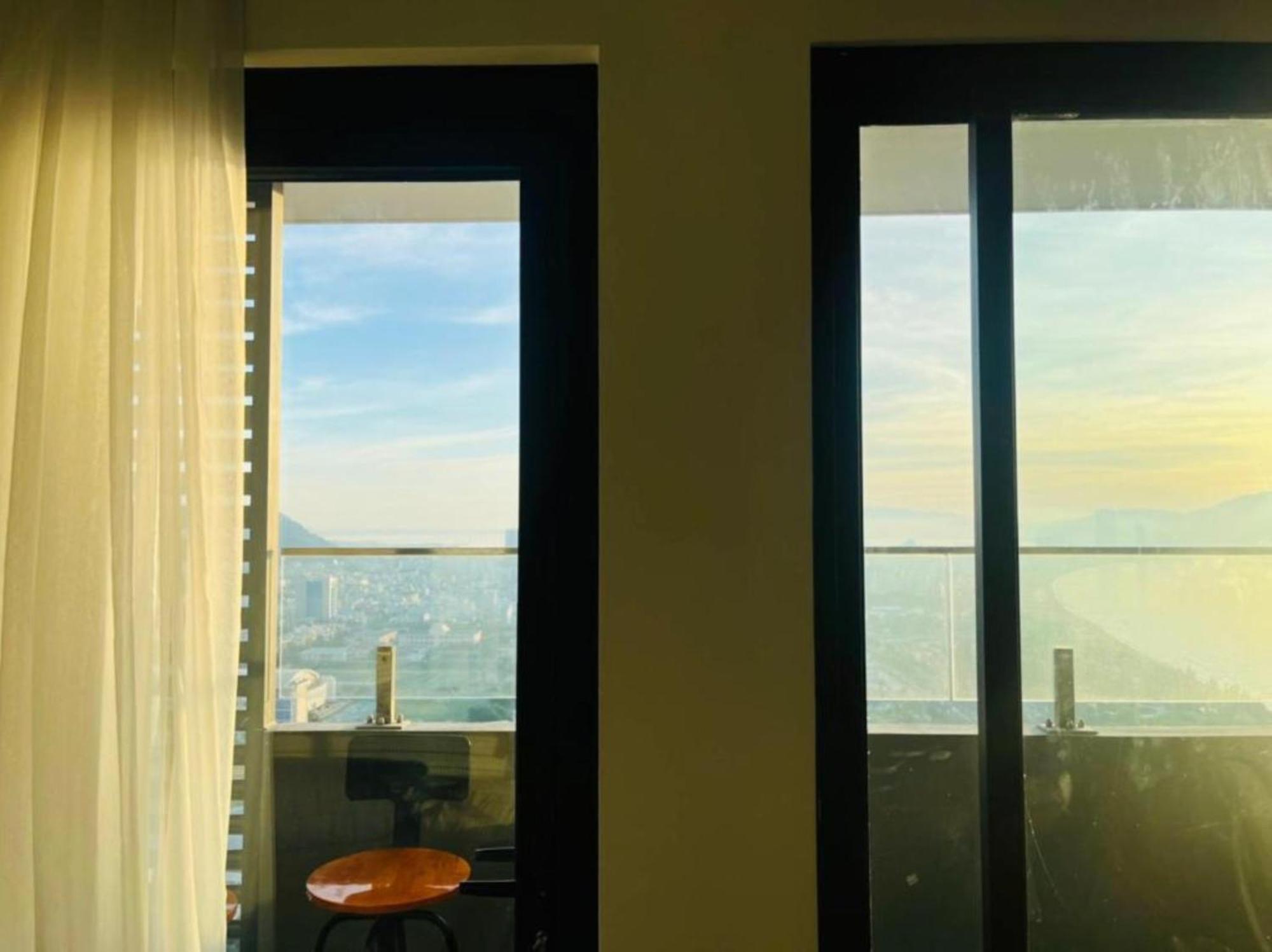 Flc Sea Tower Quy Nhon - Homostay Екстер'єр фото