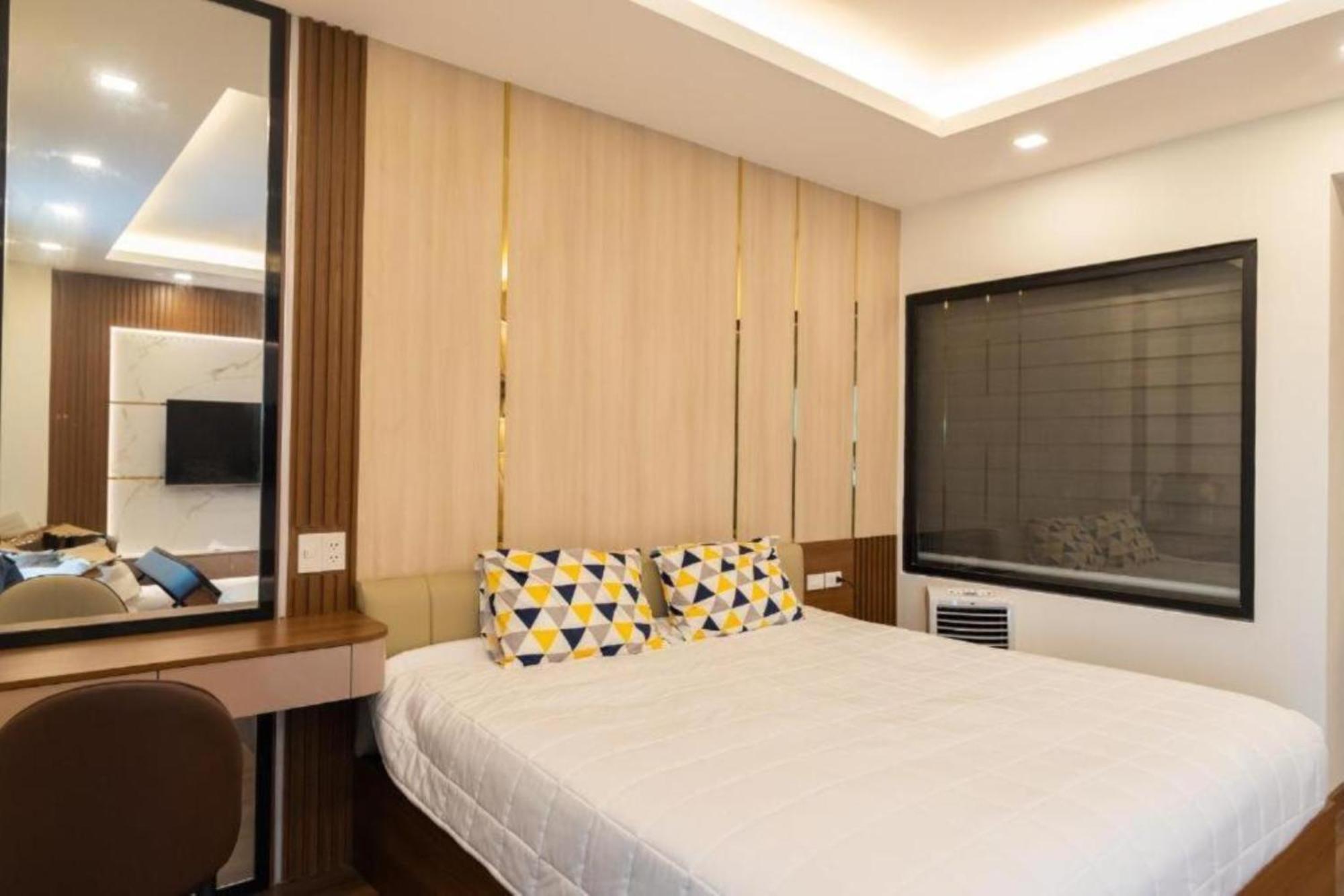 Flc Sea Tower Quy Nhon - Homostay Екстер'єр фото