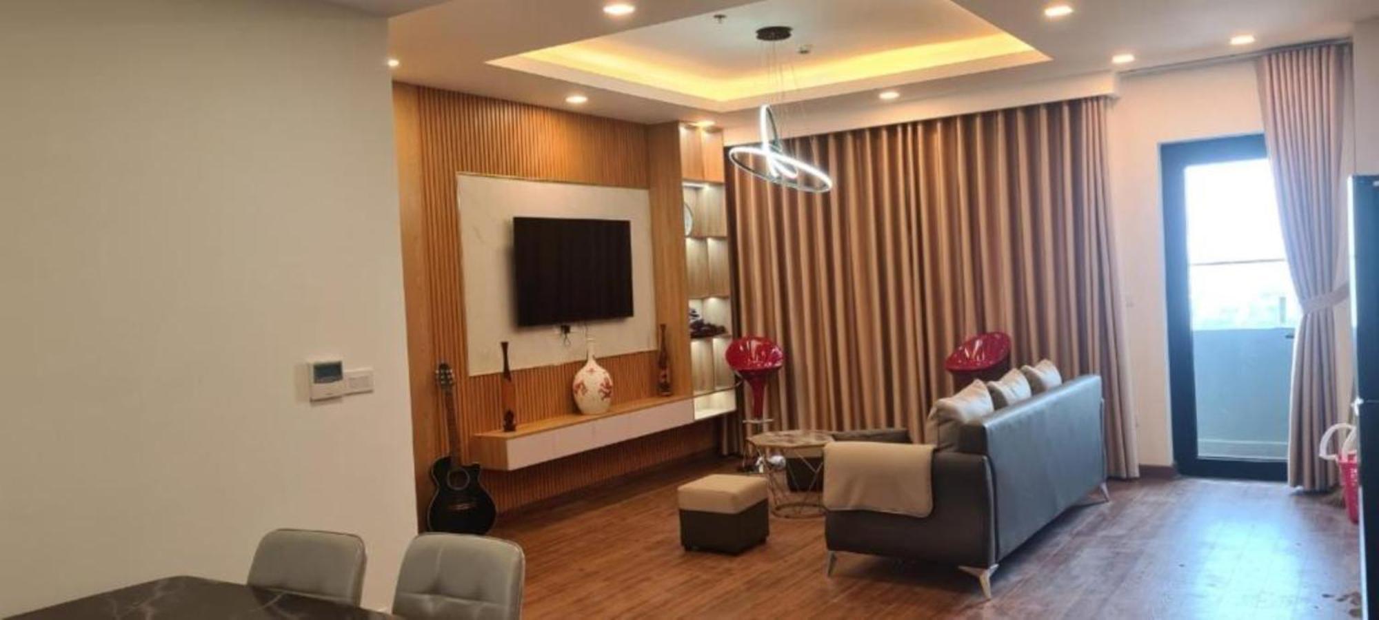Flc Sea Tower Quy Nhon - Homostay Екстер'єр фото